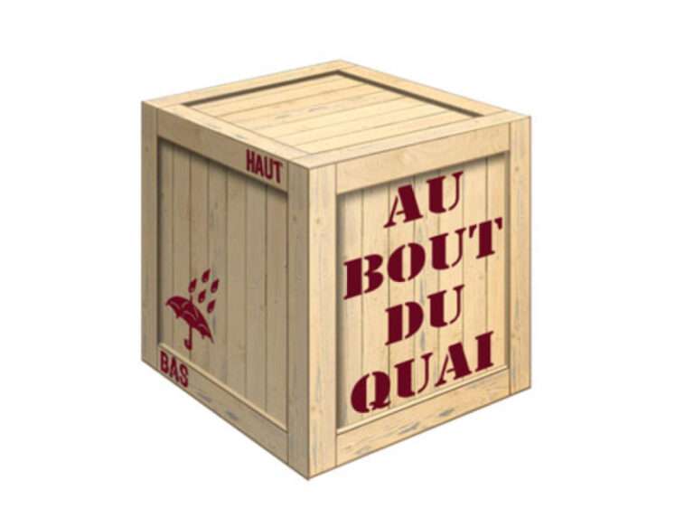 AuBoutDuQuai