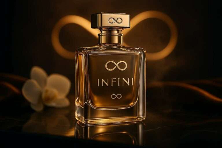 PARFUM INFINI