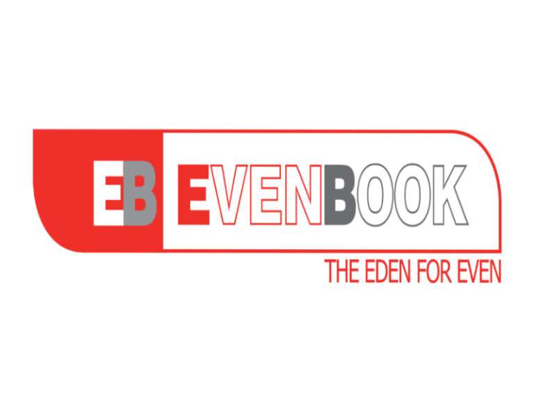 EvenBook