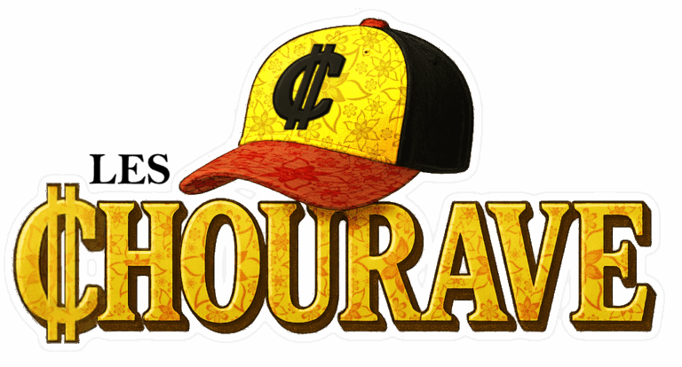LOGO CHOURAVE_Noir