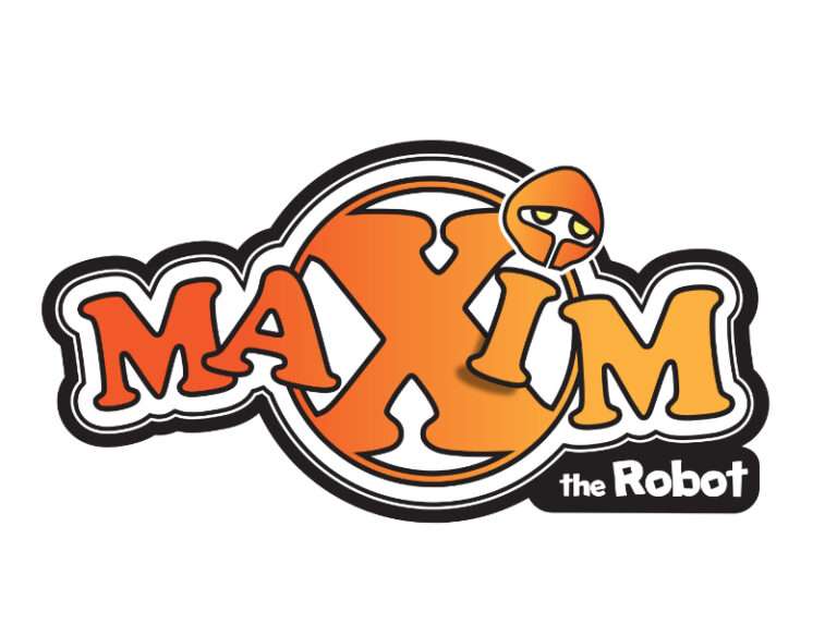 MaximTheRobot