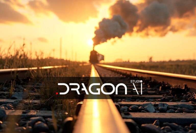 Copyright : Cédric LENEUTRE - INFINI - Producteur DRAGON AI