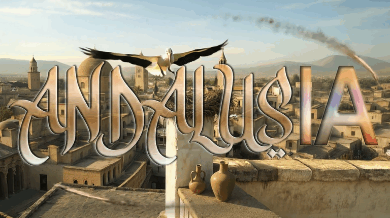 DRAGON AI – Cordoue