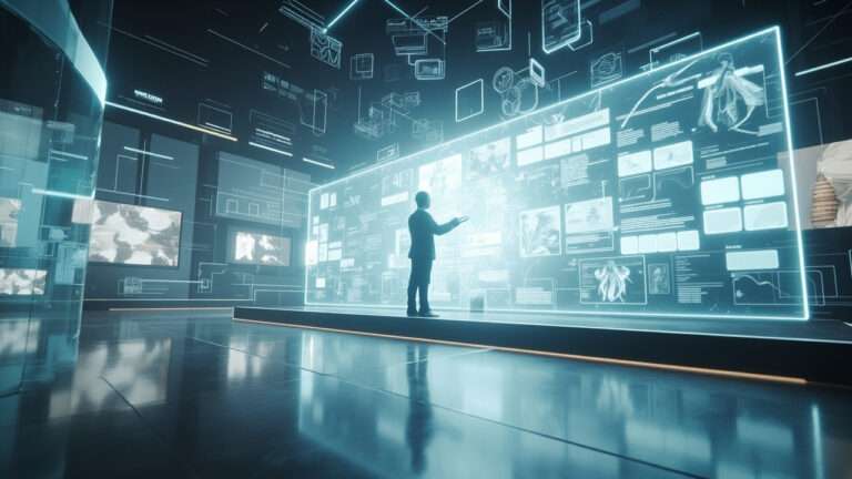 Copyright : Cédric LENEUTRE - INFINI - Producteur DRAGON AI