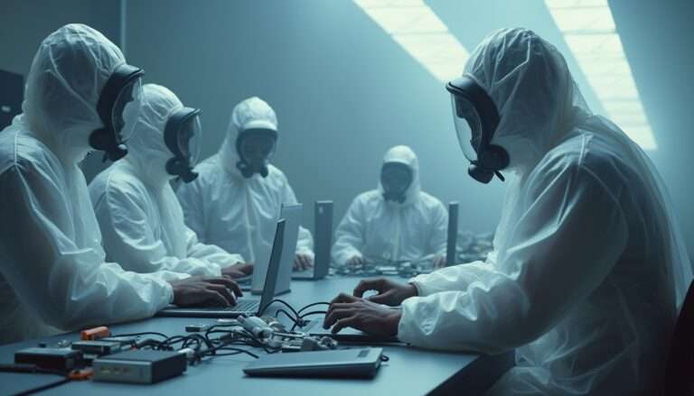 Les meilleurs ordinateurs portables pour mieux exploiter les performances de l’IA ?