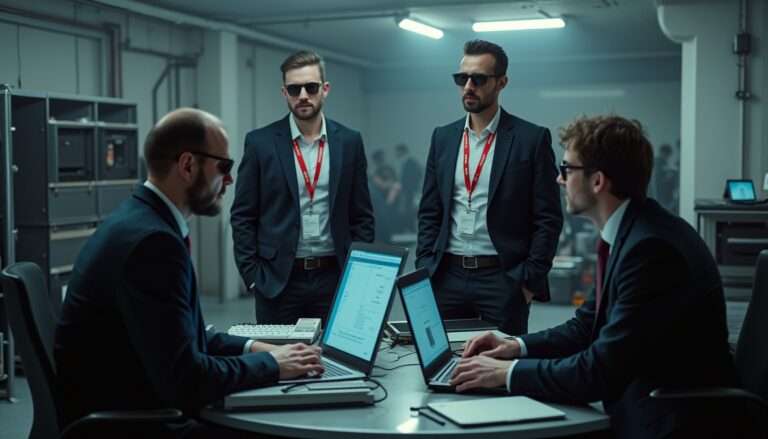 Quels ordinateurs portables permettent d’utiliser une IA localement ?