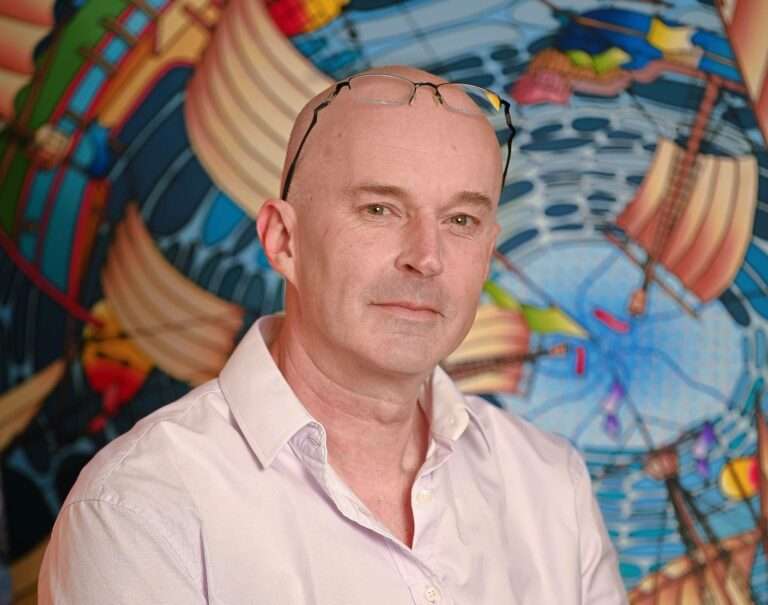 Copyright : Cédric LENEUTRE - INFINI - Producteur DRAGON AI